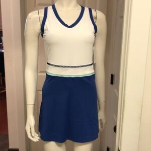 Sofibella Tennis/Golf/Pickleball/Athleisure Dress, NWT!